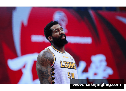澳门威尼斯人官方网站吴勇豪：从CBA走向NBA，华裔球员的进击与挑战