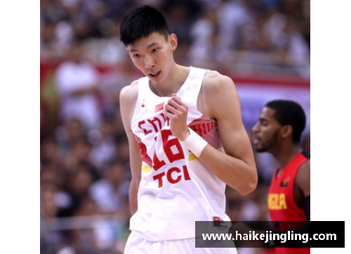 澳门威尼斯人官方网站周琦NBA复出计划或将推迟，球队方案存变数 - 副本