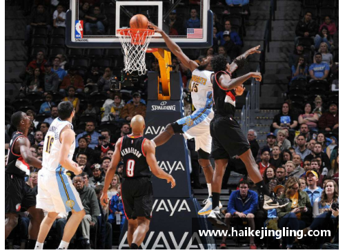 澳门威尼斯人官方网站半兽人NBA：异域风云，巅峰对决 - 副本